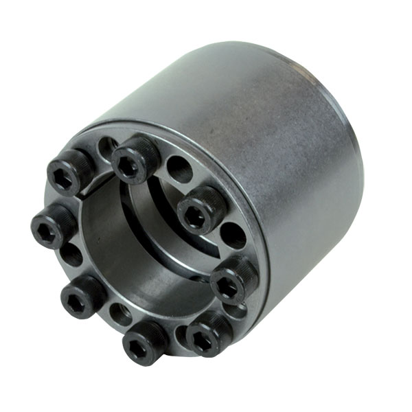 RCK Shrink Discs: Industrial Precision