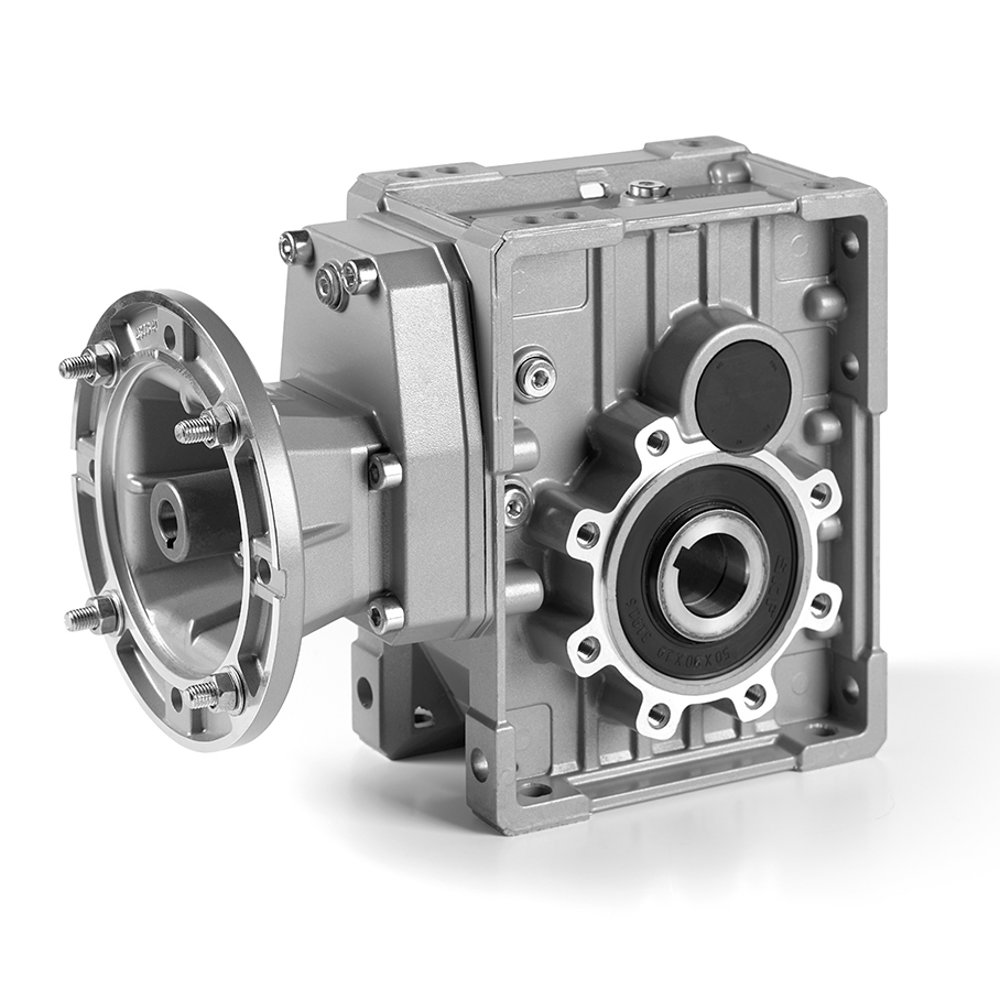Gearboxes: Advanced Technology for the Modern Industry