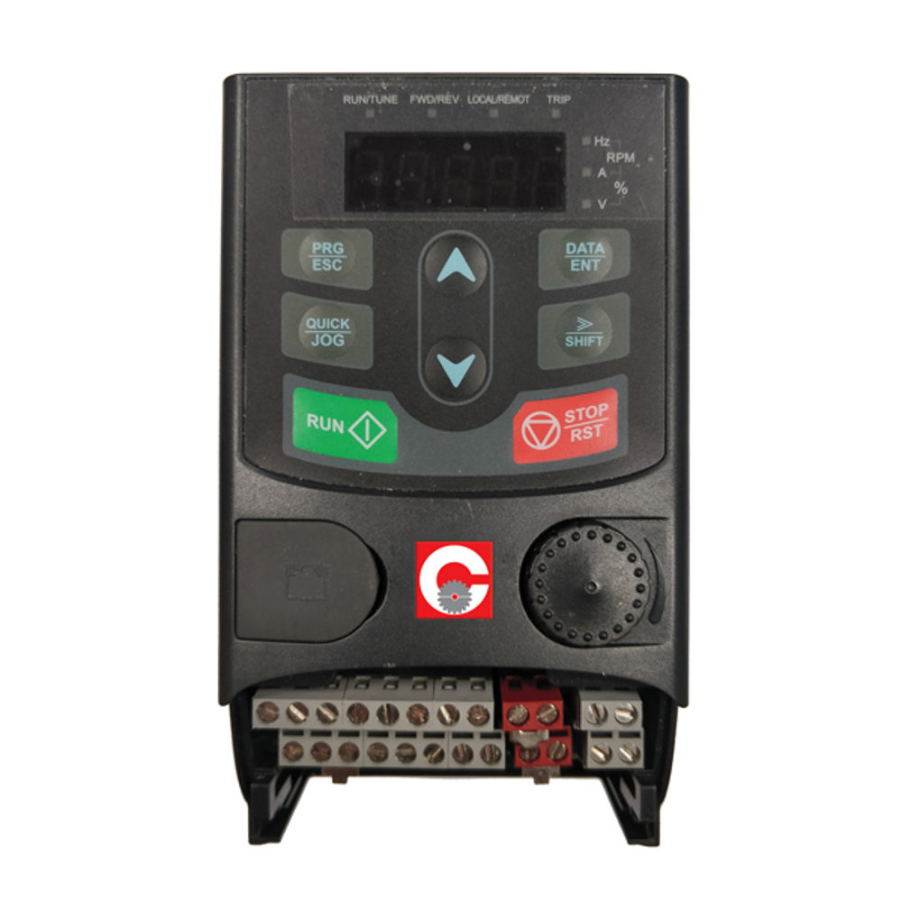 GD-20 Inverter: The Optimal Choice for Your Industrial Applications