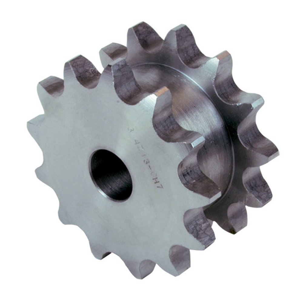 High Precision Sprockets and Chain Wheels for Industry