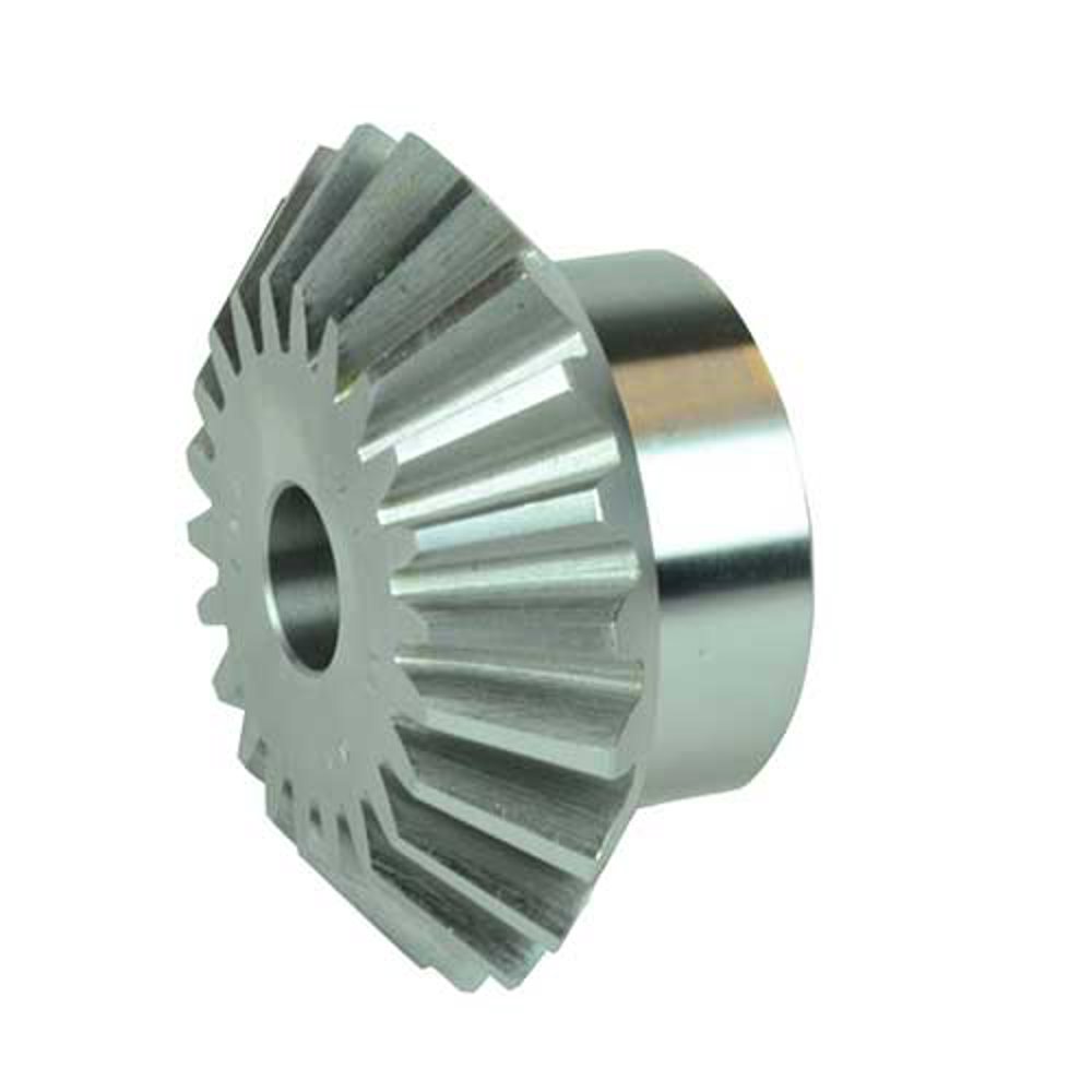 Bevel Gear Sets: Precision and Performance Combined