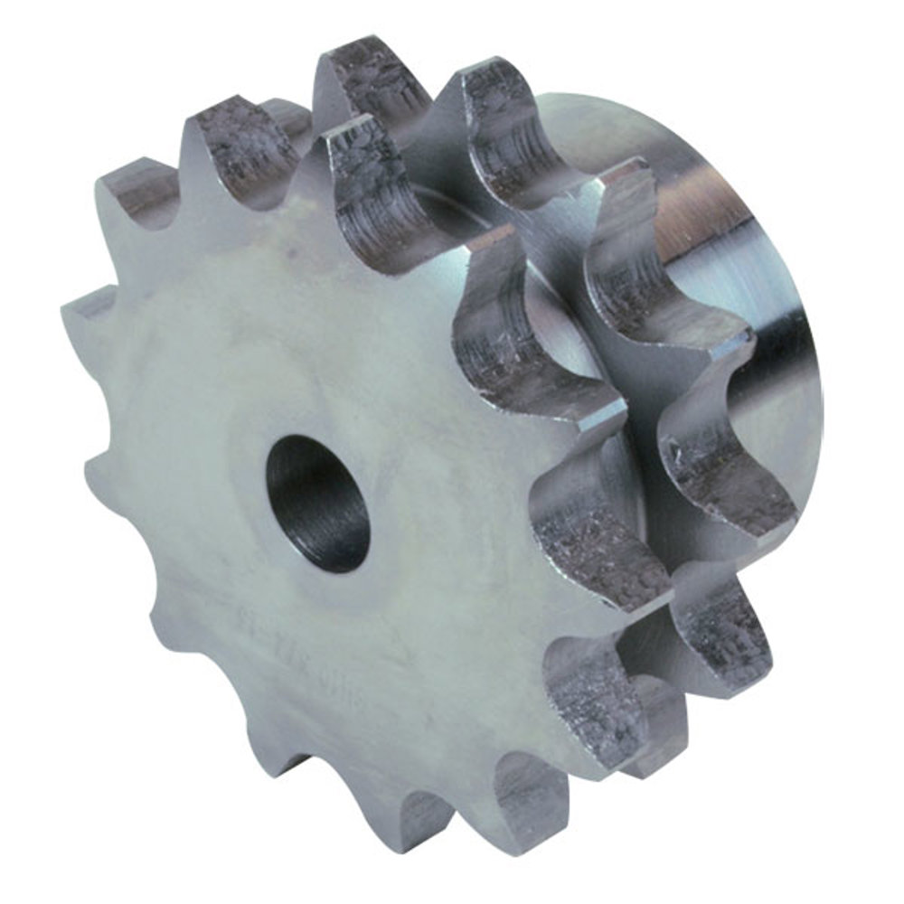Precision Sprockets and Chain Tighteners for Industrial Excellence