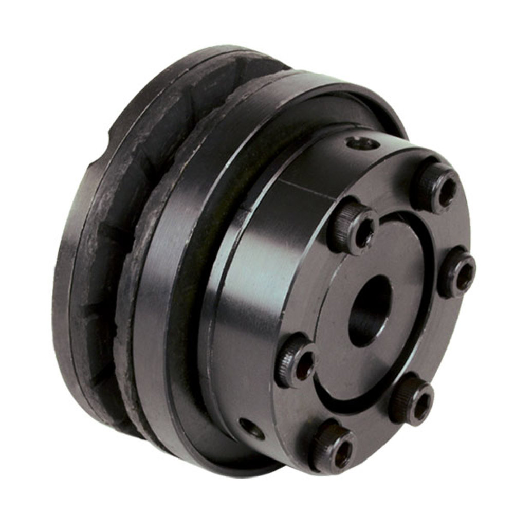 Advanced Torque Limiters for Industrial Applications